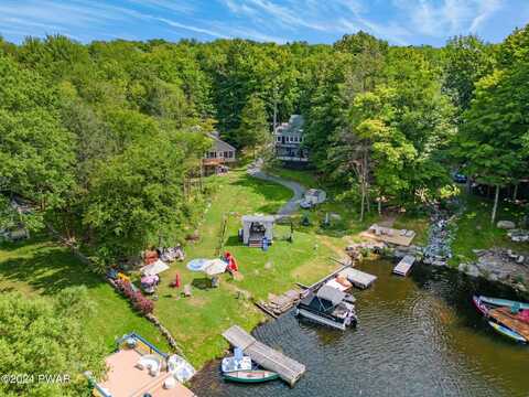 158 Lakeview Drive, Lake Ariel, PA 18436