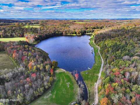 Westcott Road, Dalton, PA 18414