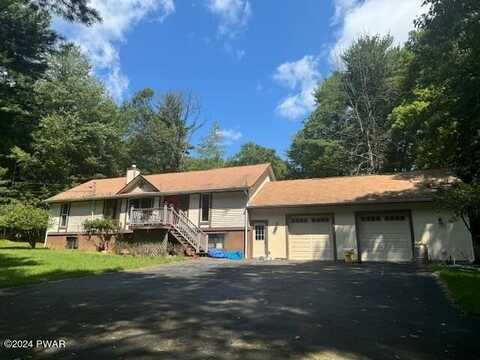 420 Raymondskill Road, Milford, PA 18337