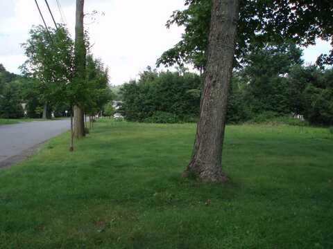 Lot 600 W HIGH Street, Milford, PA 18337