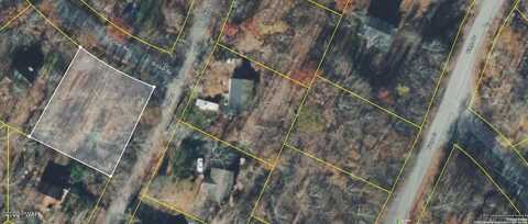 Lot 18 Bricker Road, Milford, PA 18337