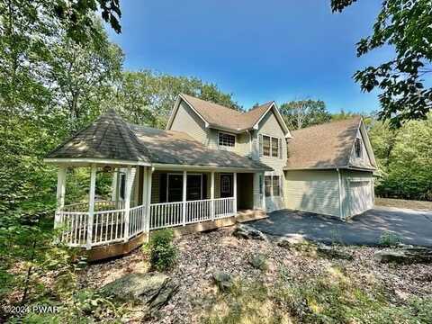 801 Long Ridge Court, Lords Valley, PA 18428