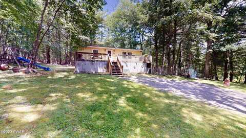 142 Birch Leaf Drive, Milford, PA 18337