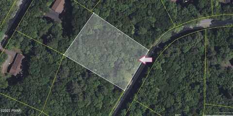 Lot 924 Gunstock, Tafton, PA 18464