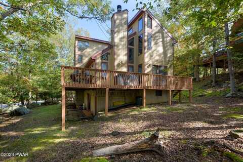 143 Oxford Street, Bushkill, PA 18324