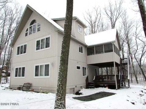 115 Buckboard Lane, Lords Valley, PA 18428