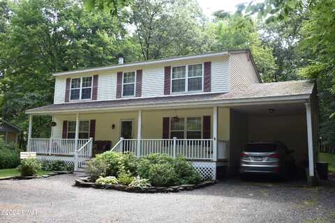 119 Lone Pine Bay, Lords Valley, PA 18428