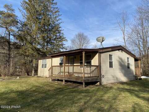 1634 Scott Center Road, Susquehanna, PA 18847