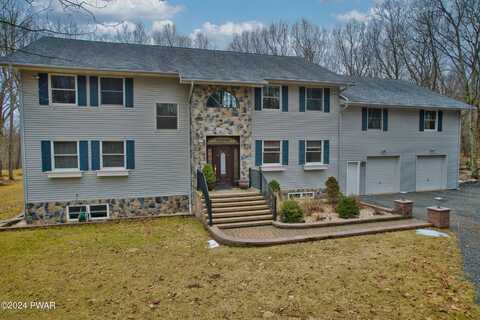 126 Apache Drive, Milford, PA 18337