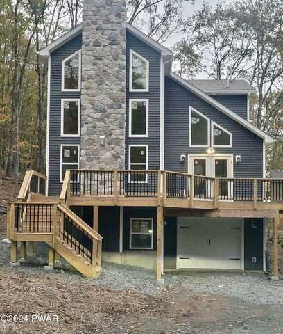 151 Minuteman Lane, Lackawaxen, PA 18435