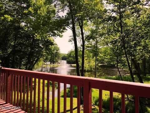 1047 Calypso Drive, Lake Ariel, PA 18436