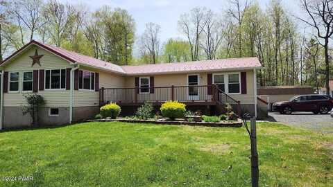 114 Ness Road, Dingmans Ferry, PA 18328