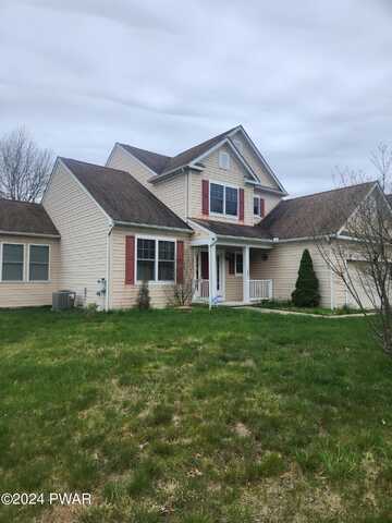 239 Dryden Road, Stroudsburg, PA 18360