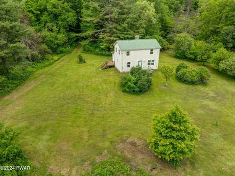 849 Equinunk Creek Road, Lakewood, PA 18439