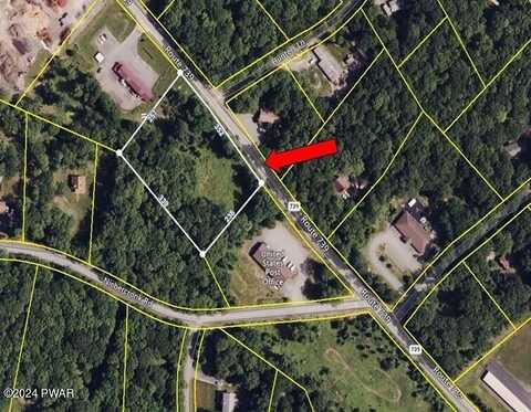 Lot 2 Route 739, Dingmans Ferry, PA 18328