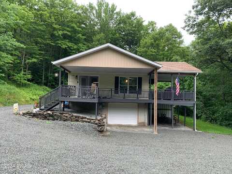 5377 Little Ireland Road, Starrucca, PA 18462