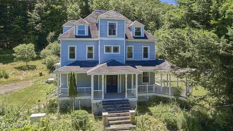 807 Swiss Hill Road N, Jeffersonville, NY, NY 12748