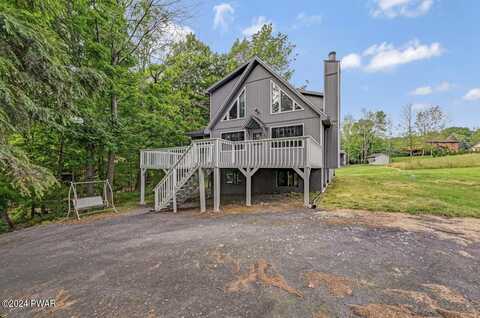 40 Brookfield Road, Lake Ariel, PA 18436