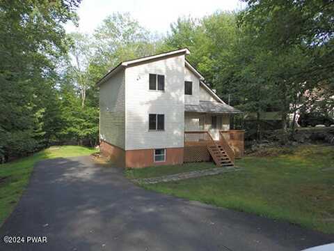 123 Fairview Drive, Dingmans Ferry, PA 18328