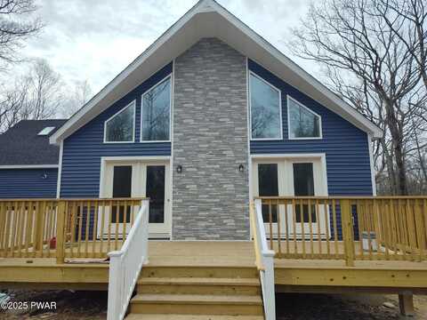 4409 MIDDLETON Drive, Milford, PA 18337