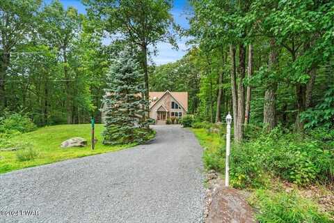 802 S Lasso Court, Lords Valley, PA 18428