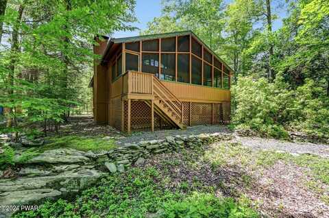 35 Underwood Lane, Lake Ariel, PA 18436