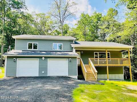 123 Rhododendron Lane, Milford, PA 18337