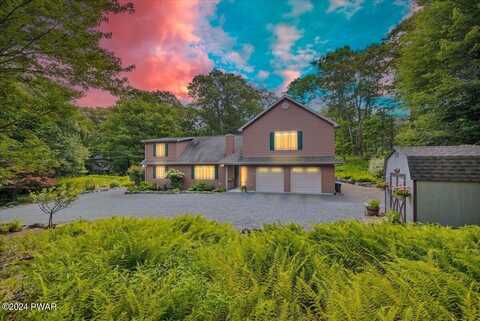 3151 Lakeview Terrace, Canadensis, PA 18325