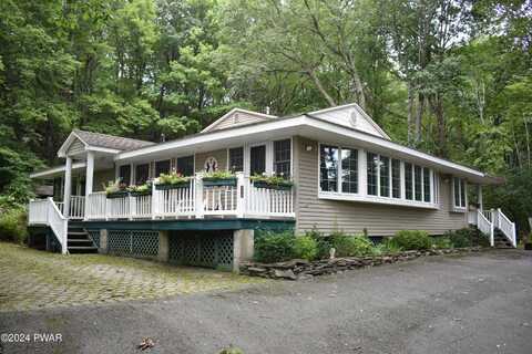 112 Lookout Drive, Lords Valley, PA 18428