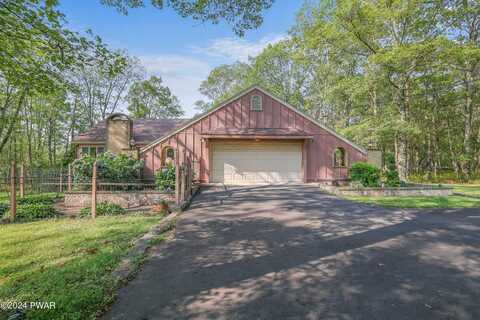 3180 Eagle Lane, Bushkill, PA 18324