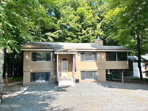 125 Rockway Road, Lake Ariel, PA 18436