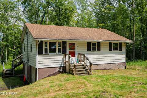 20 Mellon Road, Lake Ariel, PA 18436