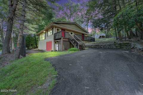 209 Shiny Mountain Road, Greentown, PA 18426