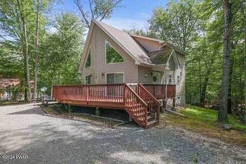 119 Lower Independence Drive, Lackawaxen, PA 18435