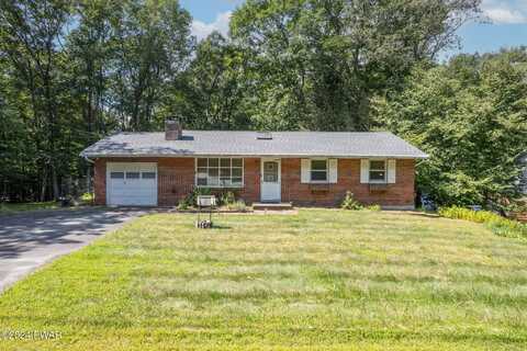 105 Redwood Road, Milford, PA 18337