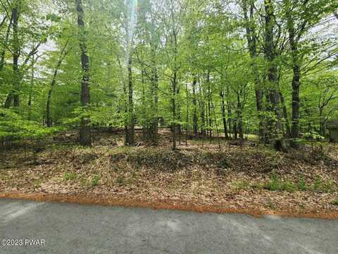 Lot 763 Wintergreen Circle, Greentown, PA 18426