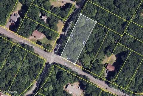 Lot 185 Whipporwill Drive, Bushkill, PA 18324