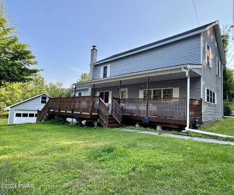 1748 Cochecton Turnpike, Damascus, PA 18415