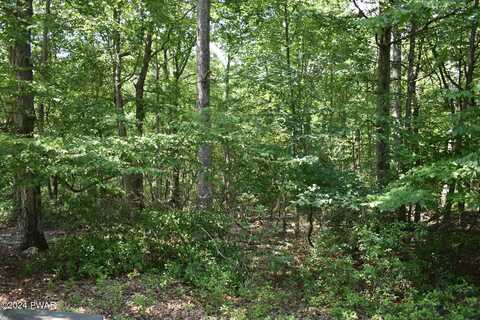 Lot 5305 Oneida Way, Milford, PA 18337