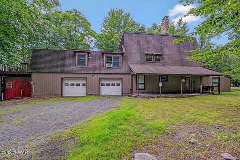 1060 Mountain Top Drive, Lake Ariel, PA 18436