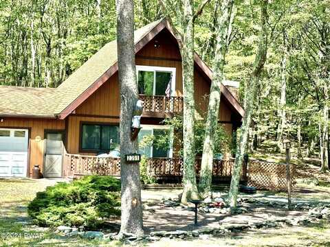 2391 Eagle Path, Bushkill, PA 18324