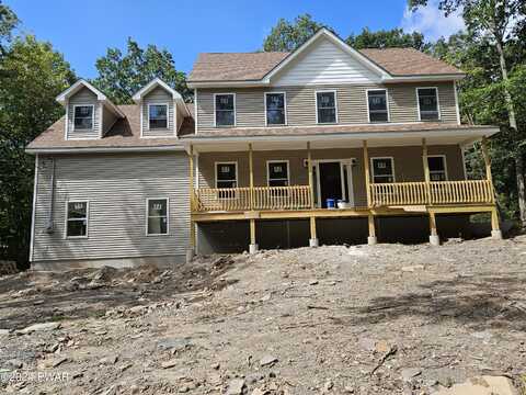 105 Cree Trail, Milford, PA 18337