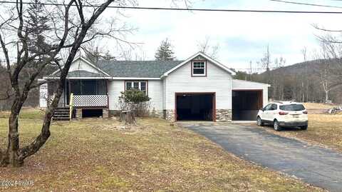 705 Towpath Road, Hawley, PA 18428