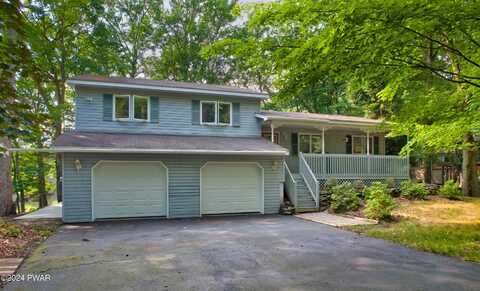 112 Spruce Lake Drive, Milford, PA 18337