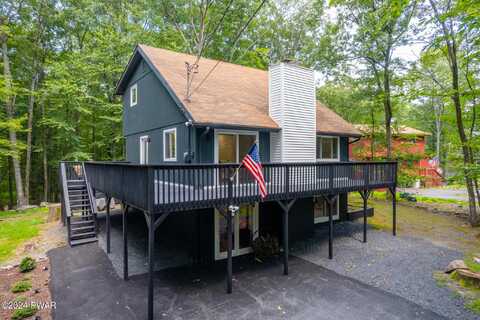 127 Pine Grove Circle, Milford, PA 18337