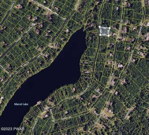 Lot 150 N Lake Shore Drive, Dingmans Ferry, PA 18328