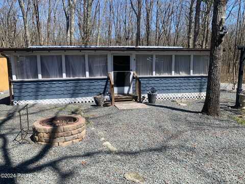 114 Tribes Drive, Shohola, PA 18458