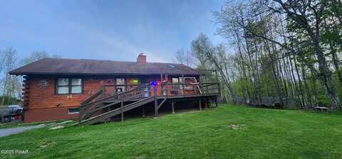 145 Father John Drive, Lake Ariel, PA 18436