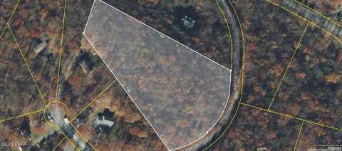 Lot 5 Manor Ridge Drive, Shohola, PA 18458