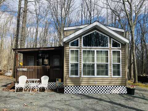 117 Arapajo Drive, Shohola, PA 18458